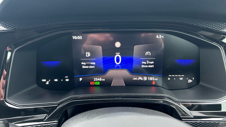 Volkswagen Taigo 1.0 TSI 115 Match 5dr DSG Petrol Hatchback